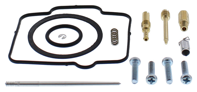 All Balls Racing 1995 Yamaha YZ250 Carburetor Rebuild Kit 26-1745 26-1745 Photo - Primary