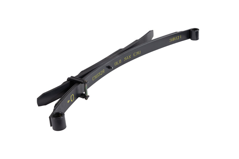 Old Man Emu ARB / OME Leaf Spring Nissan D22 -Rear- CS032R CS032R Photo - out of package