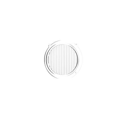 KC HiLiTES FLEX ERA 1 Single Lens Replacement 4262 Photo - Primary
