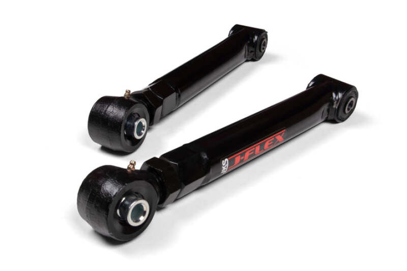JKS Manufacturing 20-21 Jeep Gladiator JT Adjustable J-Flex Upper Control Arms - Rear JKS1667 JKS1667 Photo - Primary