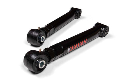 JKS Manufacturing 20-21 Jeep Gladiator JT Adjustable J-Flex Upper Control Arms - Rear JKS1667 JKS1667 Photo - Primary