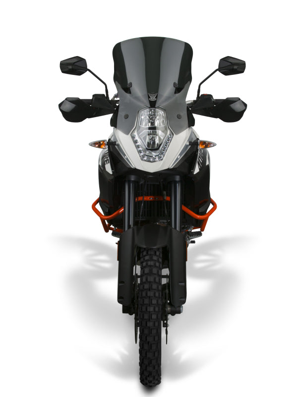 National Cycle 14-19 KTM 1050/1090/1190 Adventure/ R VStream Low Windshield-DarkTinted N20800 N20800 User 1