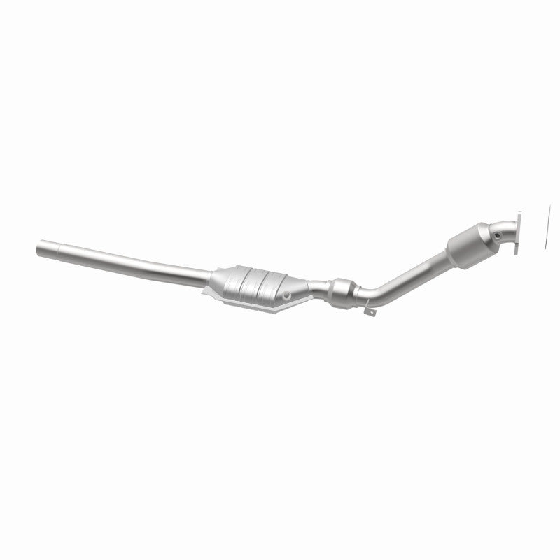 MagnaFlow Audi S4 OEM Grade Federal / EPA Compliant Direct-Fit Catalytic Converter 49913 360 Degree Image Set