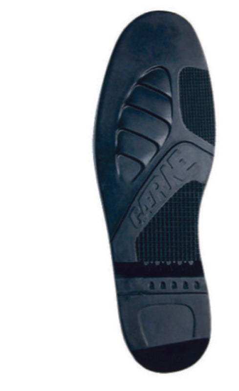 Gaerne Supercross Sole Replacement Black Size - 9 4603-002-9