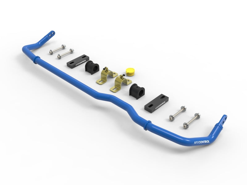aFe 15-21 Volkswagen GTI (MKVII) L4-2.0L (t) CONTROL Series Front Sway Bar 440-611001FL 440-611001FL Photo - Primary