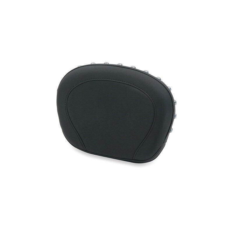 Mustang Motorcycle Studded Passenger Backrest 79084 79084 User 1