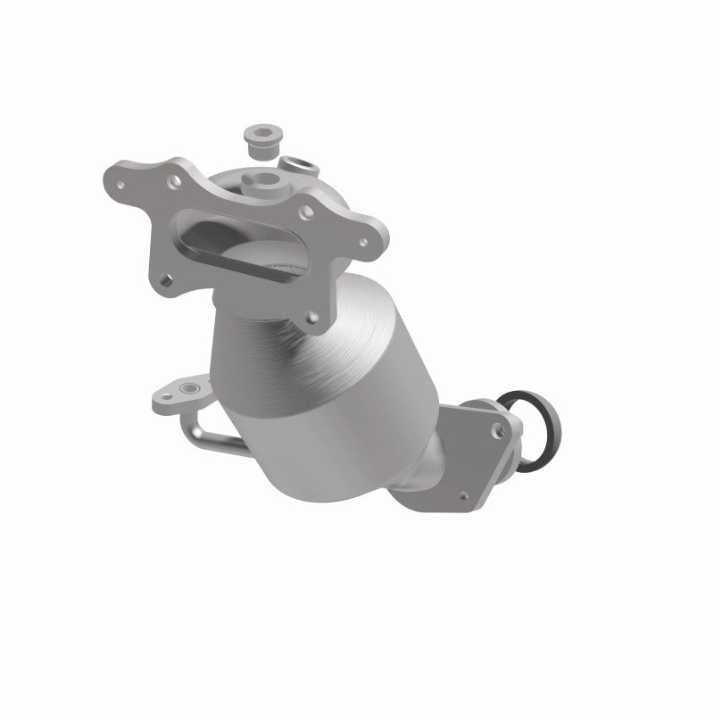 MagnaFlow Honda CR-Z OEM Grade Federal / EPA Compliant Manifold Catalytic Converter 52029 360 Degree Image Set