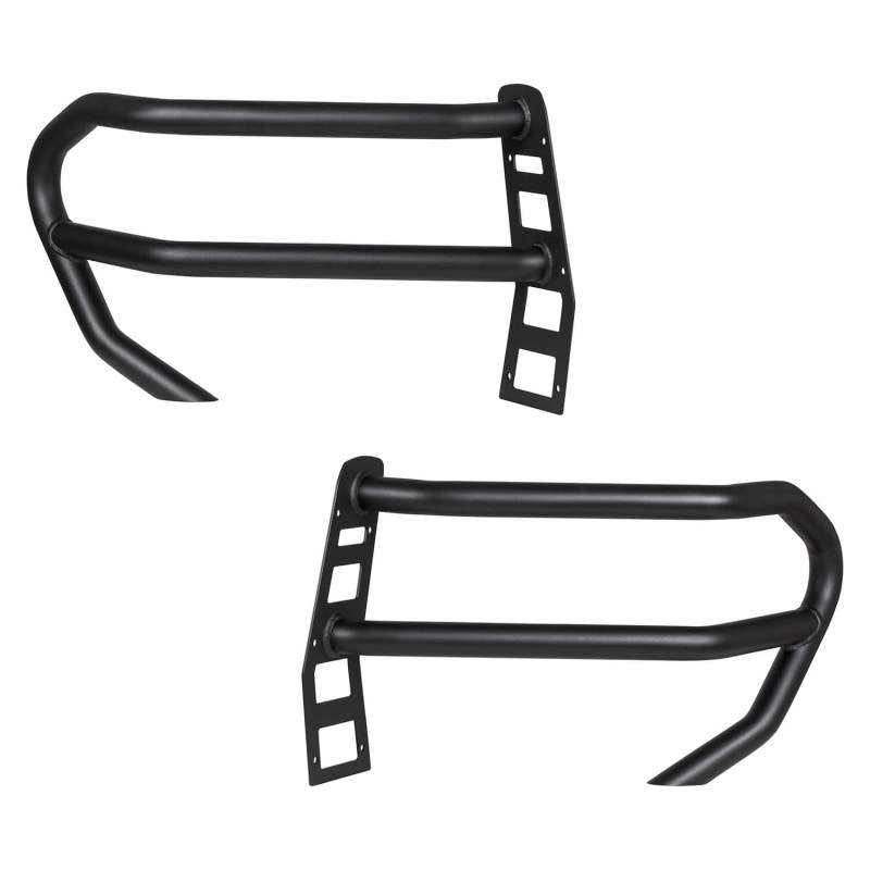 ARB Outer Top Tubes Textured Suit 5236010 5136040 5136040 Photo - Primary