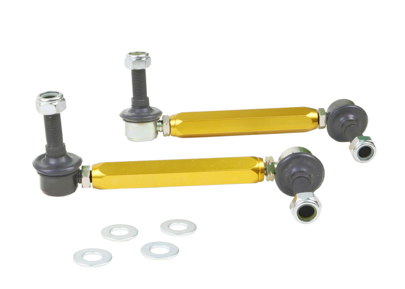 Whiteline Sway Bar - Link KLC180-215 Photo - Primary
