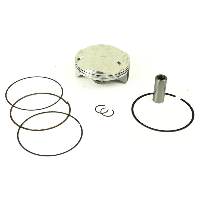 Athena 2015 Kawasaki KX 450 95.95mm 4T Forged Piston S5F09600005A S5F09600005A Photo - Primary