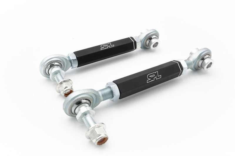SPL Parts 09-16 Audi B8 & B8.5 A4/A5/S4/S5 Front Endlinks SPL FE B8 SPL FE B8 Photo - out of package