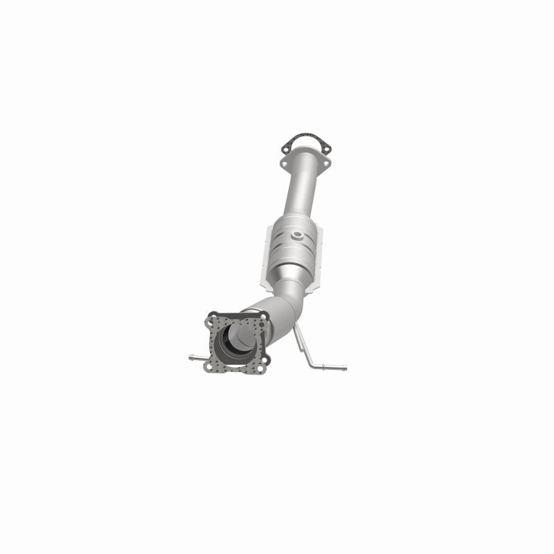 MagnaFlow Volvo OEM Grade Federal / EPA Compliant Direct-Fit Catalytic Converter 51660 360 Degree Image Set