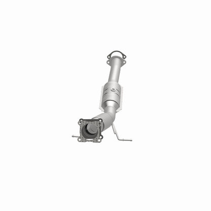 MagnaFlow Volvo OEM Grade Federal / EPA Compliant Direct-Fit Catalytic Converter 51660 360 Degree Image Set
