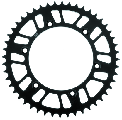 BikeMaster Beta Rear Steel Sprocket 520 50T - Black 965186 965186 User 3