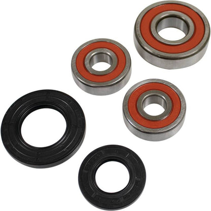 Pivot Works Suzuki, Yamaha Wheel Bearing Kit Premium Bearings 25-1344-P 25-1344-P Photo - Primary