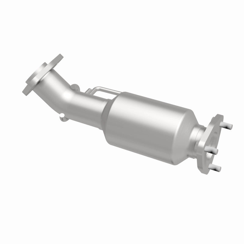 MagnaFlow Honda Civic OEM Grade Federal / EPA Compliant Direct-Fit Catalytic Converter 52452 360 Degree Image Set