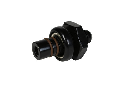 Aeromotive Ford 1/2'' Male Spring-Lock to AN-06 Feed Line Adapter 15124 Photo - in package