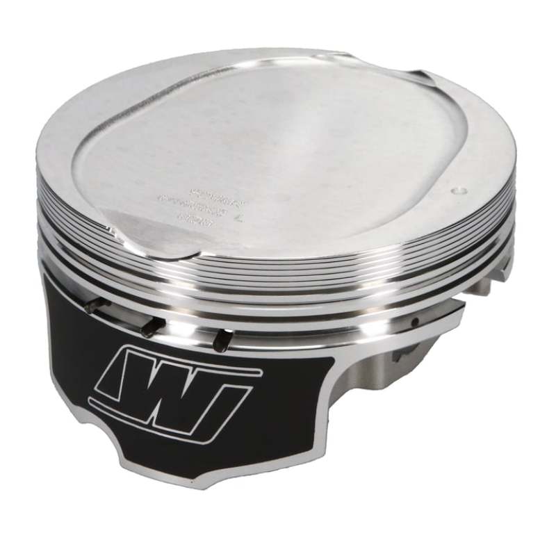 Wiseco Chrysler 5.7L HEMI -2cc Flat Top 1.090CH 3.917in Bore 4.050in Stroke Piston Kit K0108XS K0108XS User 1