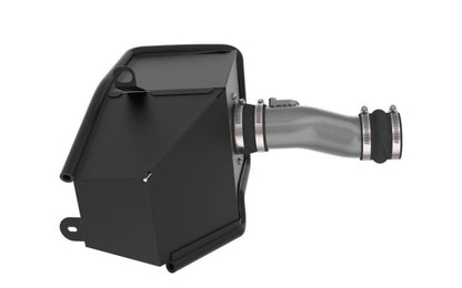 K&N Engineering K&N 2022 Honda Civic 1.5L Turbo L4 Silver Typhoon Intake 69-1509TC 69-1509TC Photo - out of package