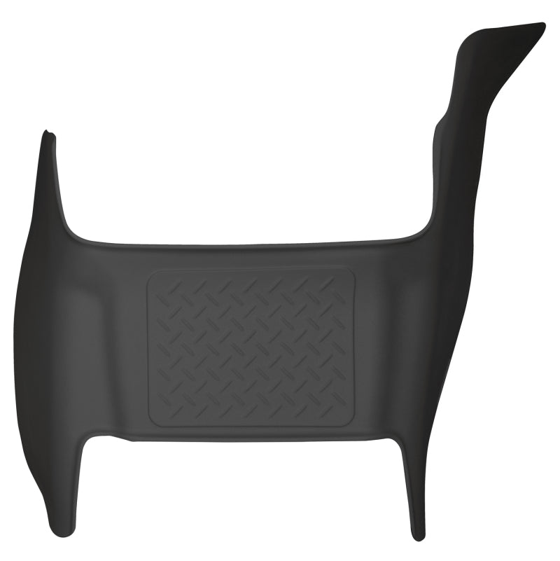Husky Liners 2019 RAM 1500 Crew Cab/Quad Cab WeatherBeater Center Hump 83211 Photo - Primary