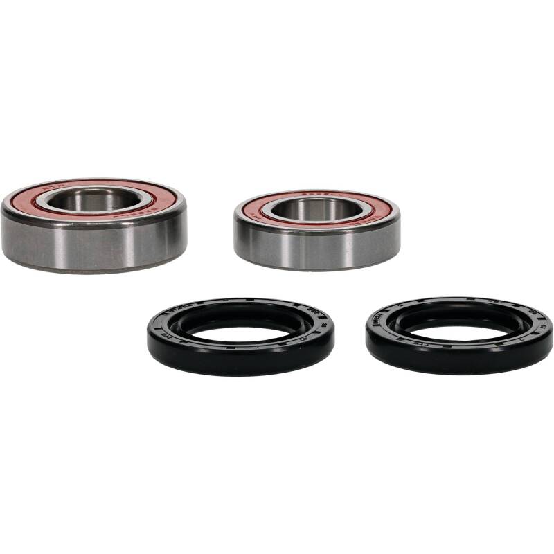 Pivot Works Yamaha Wheel Bearing Kit Premium Bearings 25-1719-P 25-1719-P Photo - Primary