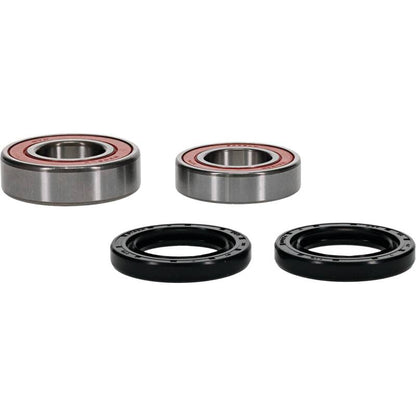 Pivot Works Yamaha Wheel Bearing Kit Premium Bearings 25-1719-P 25-1719-P Photo - Primary
