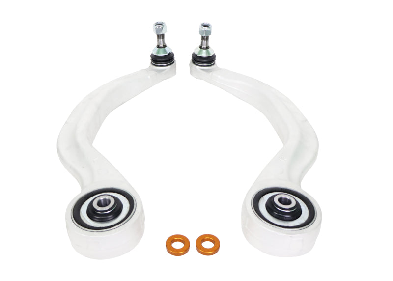 Whiteline WL Control Arms - Front Suspension Control Arms main image