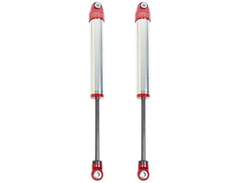 aFe POWER 502-0052-02  Control Sway-A-Way 2.0" Rear Shock Kit 502-0052-02 Photo - Primary