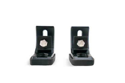 DV8 Offroad Elite Series Light Bar Mount for BE20EW105W BESLDBKTSM BESLDBKTSM Photo - Unmounted