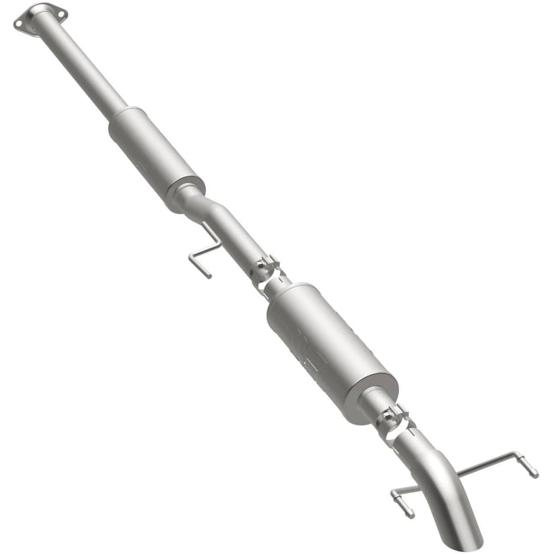 MagnaFlow Toyota Tacoma Off Road Pro Series Cat-Back Performance Exhaust System 17151 Photo - out of package