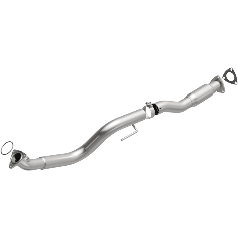 MagnaFlow GMC Savana 3500 California Grade CARB Compliant Direct-Fit Catalytic Converter 4551602 Photo - Primary
