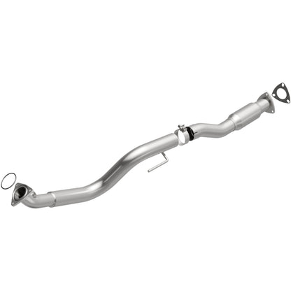 MagnaFlow GMC Savana 3500 California Grade CARB Compliant Direct-Fit Catalytic Converter 4551602 Photo - Primary