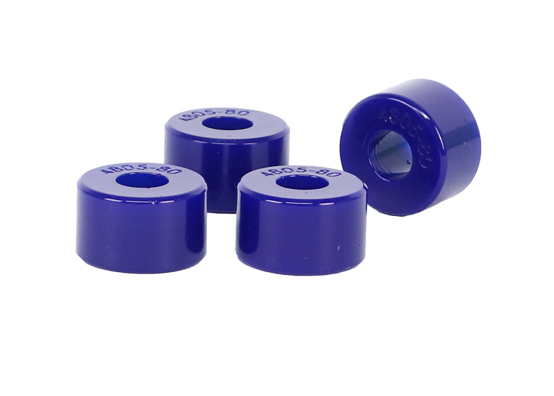 Superpro Sway Bar Link Upper Bushing Kit SPF4805-80K SPF4805-80K Photo - out of package
