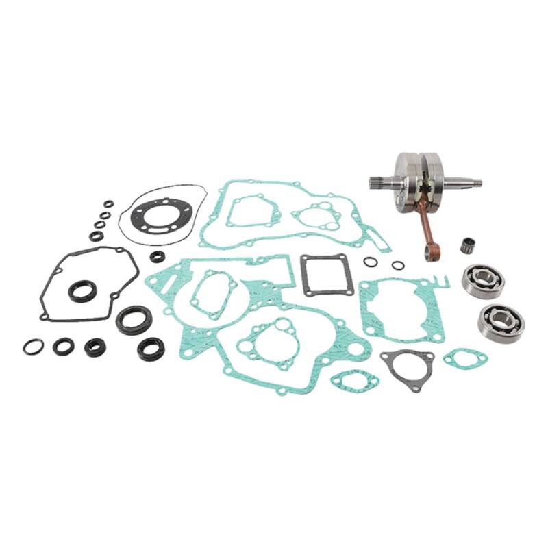Hot Rods 98-99 Honda CR 125 R 125cc Bottom End Kit CBK0018 CBK0018 Photo - Primary