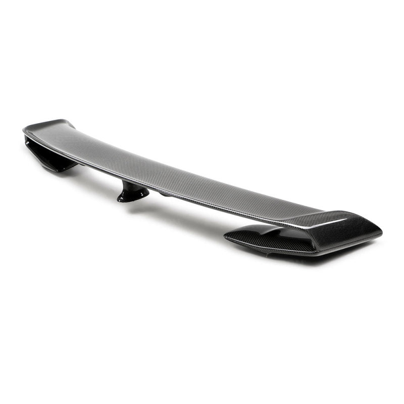 Seibon OEM Rear Spoiler Nissan Gtr R35 2009-2011 RS0910NSGTR-OE RS0910NSGTR-OE Photo - Primary