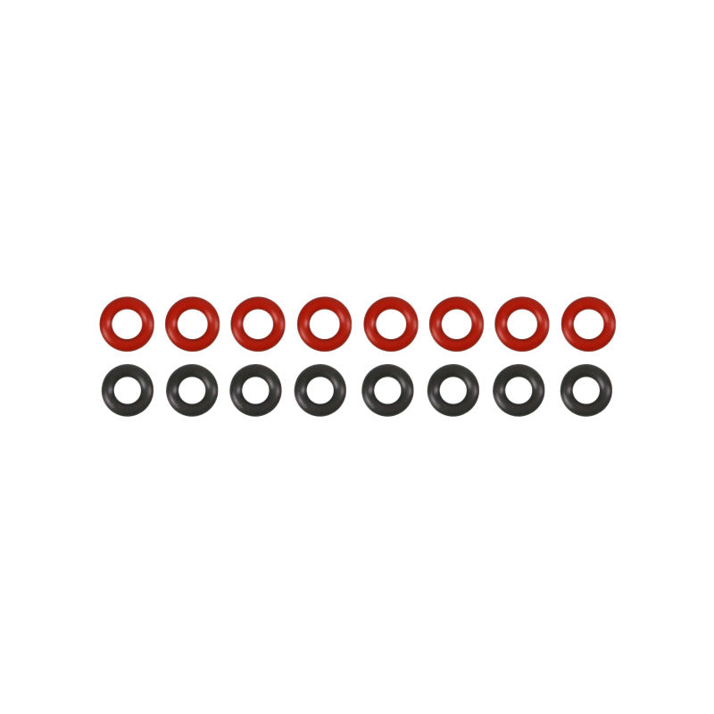 Fel-Pro FEL Fuel Injector O-Rings Fabrication O-Rings main image