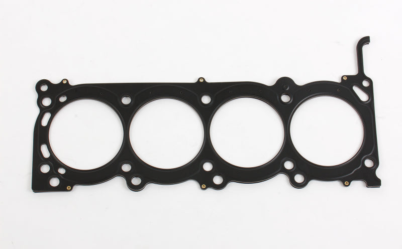 Cometic Nissan VK56DE 102.7mm Bore .040 inch MLS Head Gasket LHS C4610-040 C4610-040 Photo - Primary