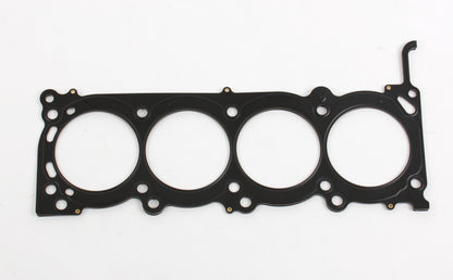 Cometic Nissan VK56DE 102.7mm Bore .040 inch MLS Head Gasket LHS C4610-040 C4610-040 Photo - Primary
