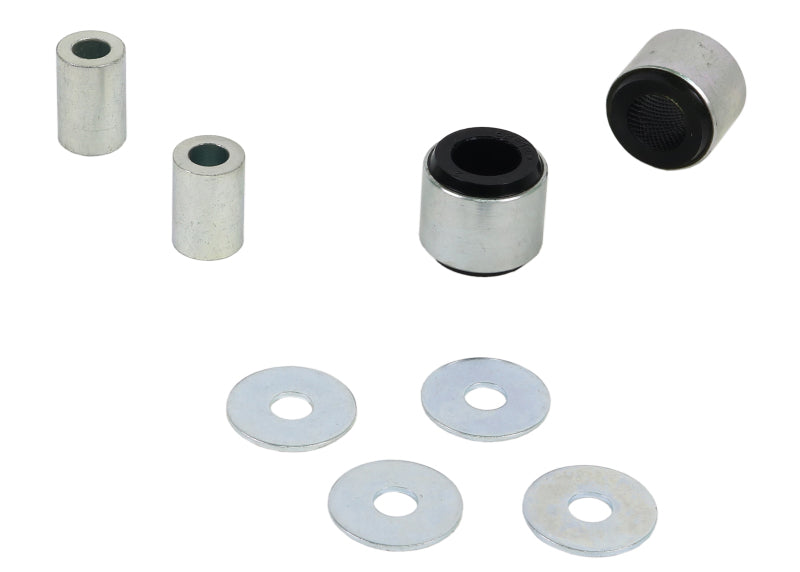 Whiteline Plus 3/08+ Dodge Challenger / 11/05+ Charger Rear Trailing Arm - Lower Rear W63346 W63346 Photo - Close Up