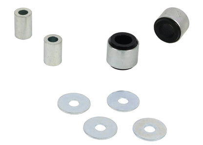 Whiteline Plus 3/08+ Dodge Challenger / 11/05+ Charger Rear Trailing Arm - Lower Rear W63346 W63346 Photo - Close Up