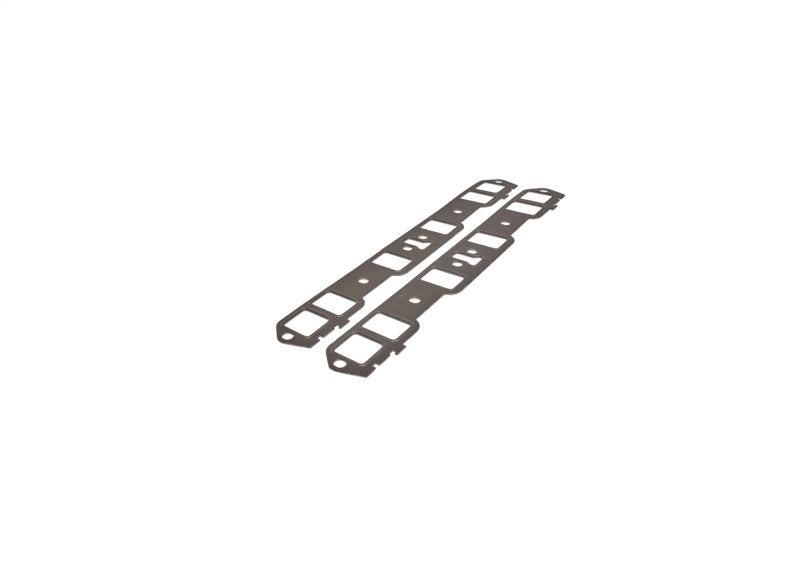 Ford Performance Parts Ford Racing Graphite Intake Gasket for STD Port 302/351W M-9439-G50 Photo - Unmounted