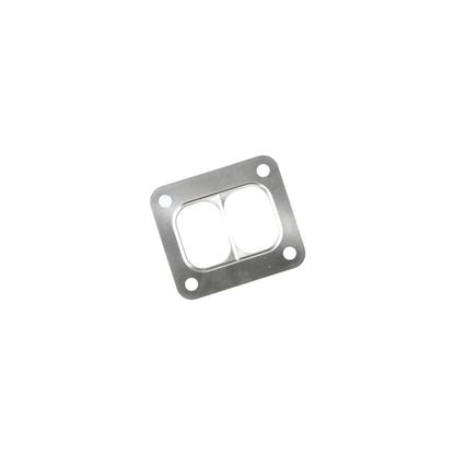 Cometic Turbo Flange Gasket T Series/Super T Turbo : Spring Steel C4513 Photo - Primary