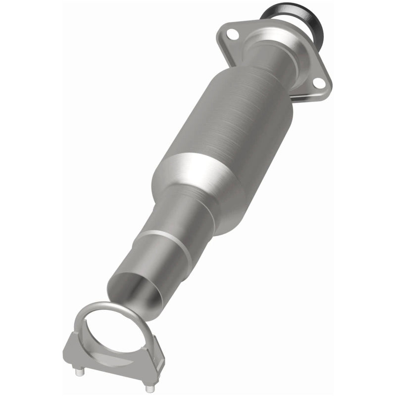 MagnaFlow Toyota Sienna California Grade CARB Compliant Direct-Fit Catalytic Converter 5592030 Photo - out of package