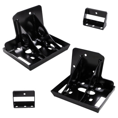 ARB Fitting Kit Ram Sahara 1500 3552050 3552050 Photo - out of package