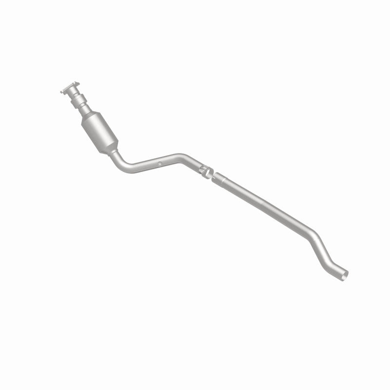 MagnaFlow California Grade CARB Compliant Direct-Fit Catalytic Converter 4451167 360 Degree Image Set