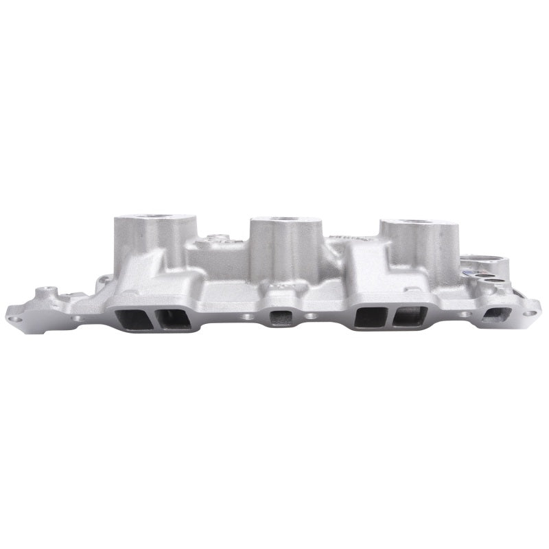 Edelbrock Manifold Vintage Series C357B 3X2 5418 5418 Photo - Unmounted