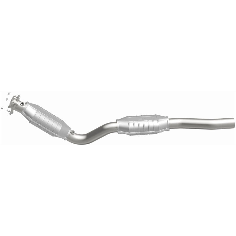 MagnaFlow Dodge Ram 1500 HM Grade Federal / EPA Compliant Direct-Fit Catalytic Converter 24469 Photo - out of package