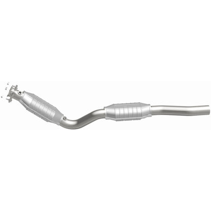 MagnaFlow Dodge Ram 1500 HM Grade Federal / EPA Compliant Direct-Fit Catalytic Converter 24469 Photo - out of package