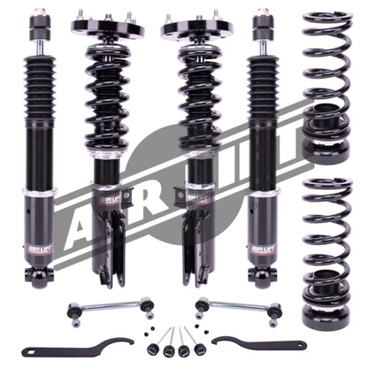Air Lift Performance 05-14 Ford Mustang S197 Coilover Kit 79015 79015 User 1