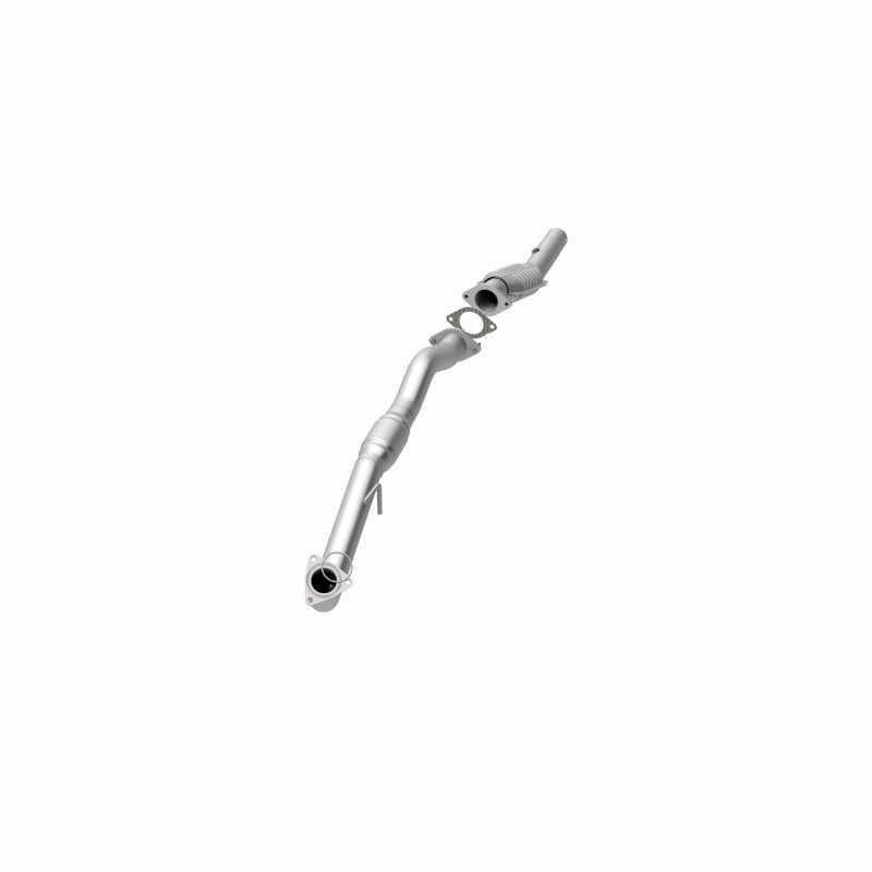 MagnaFlow HM Grade Federal / EPA Compliant Direct-Fit Catalytic Converter 93623 360 Degree Image Set